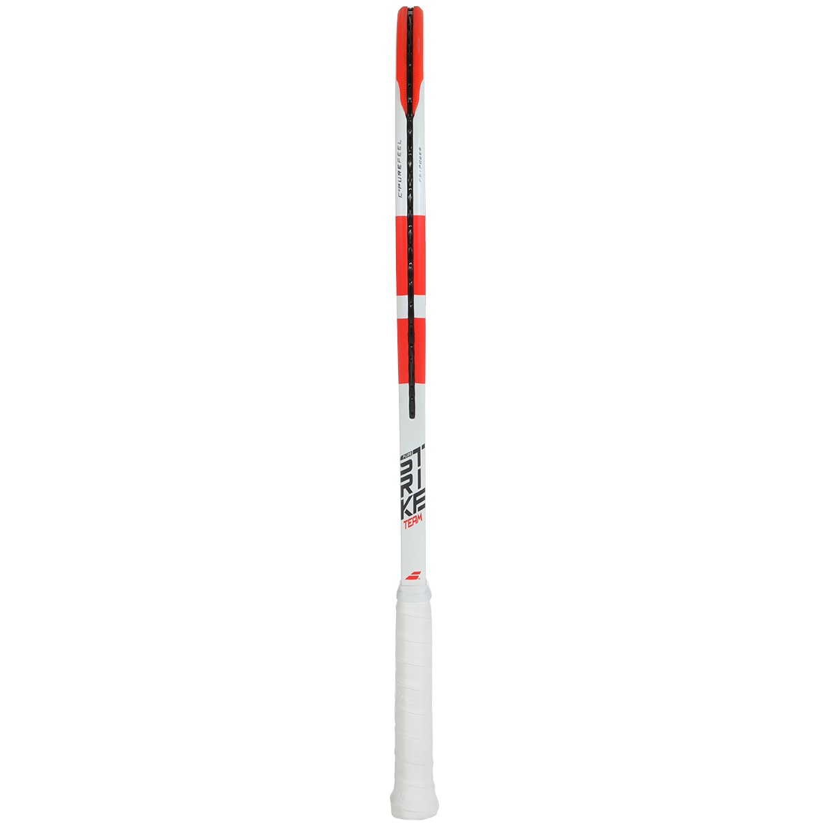 Теннисная ракетка Babolat Pure Strike Team (2020)