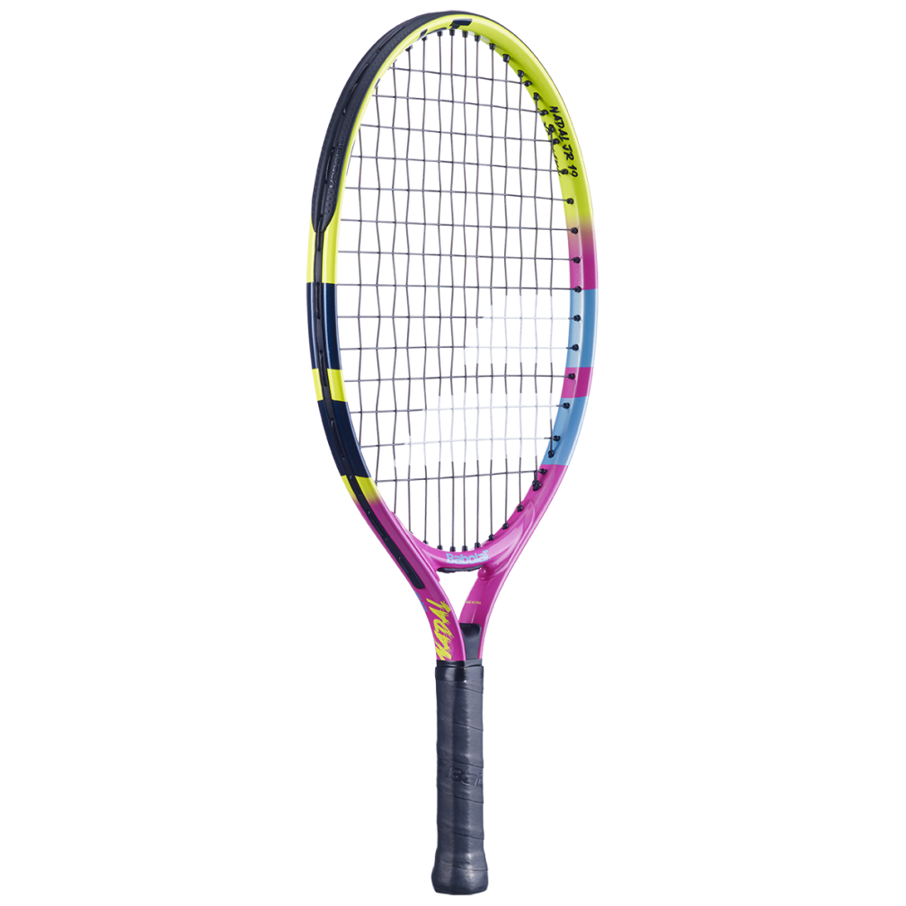 Теннисная ракетка Babolat Nadal Junior Rafa 19