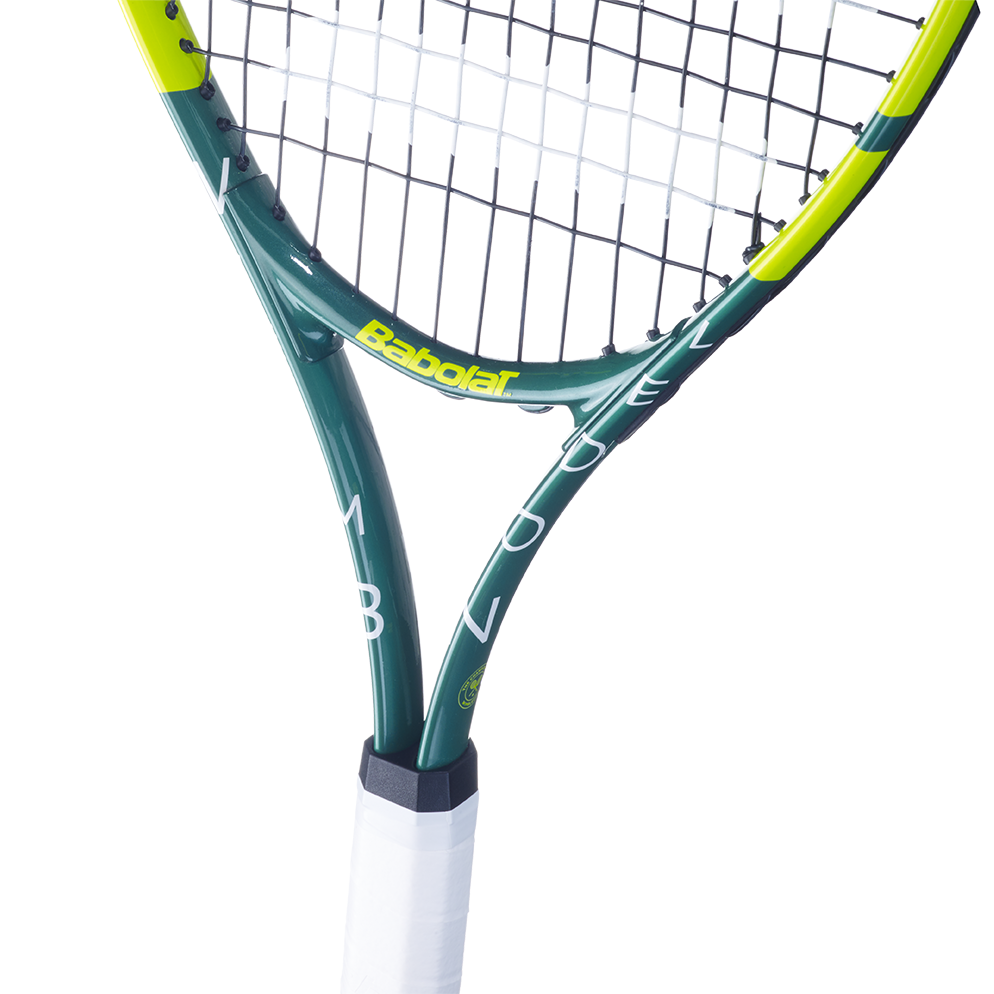 JUNIOR 25 WIMBLEDON с натяжкой