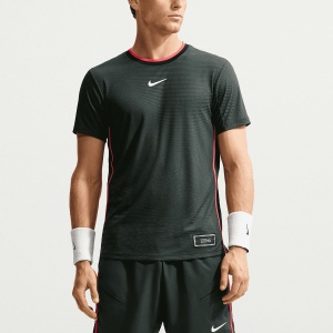 Футболка мужская NIKE COURT AEROFIT SLAM US OPEN