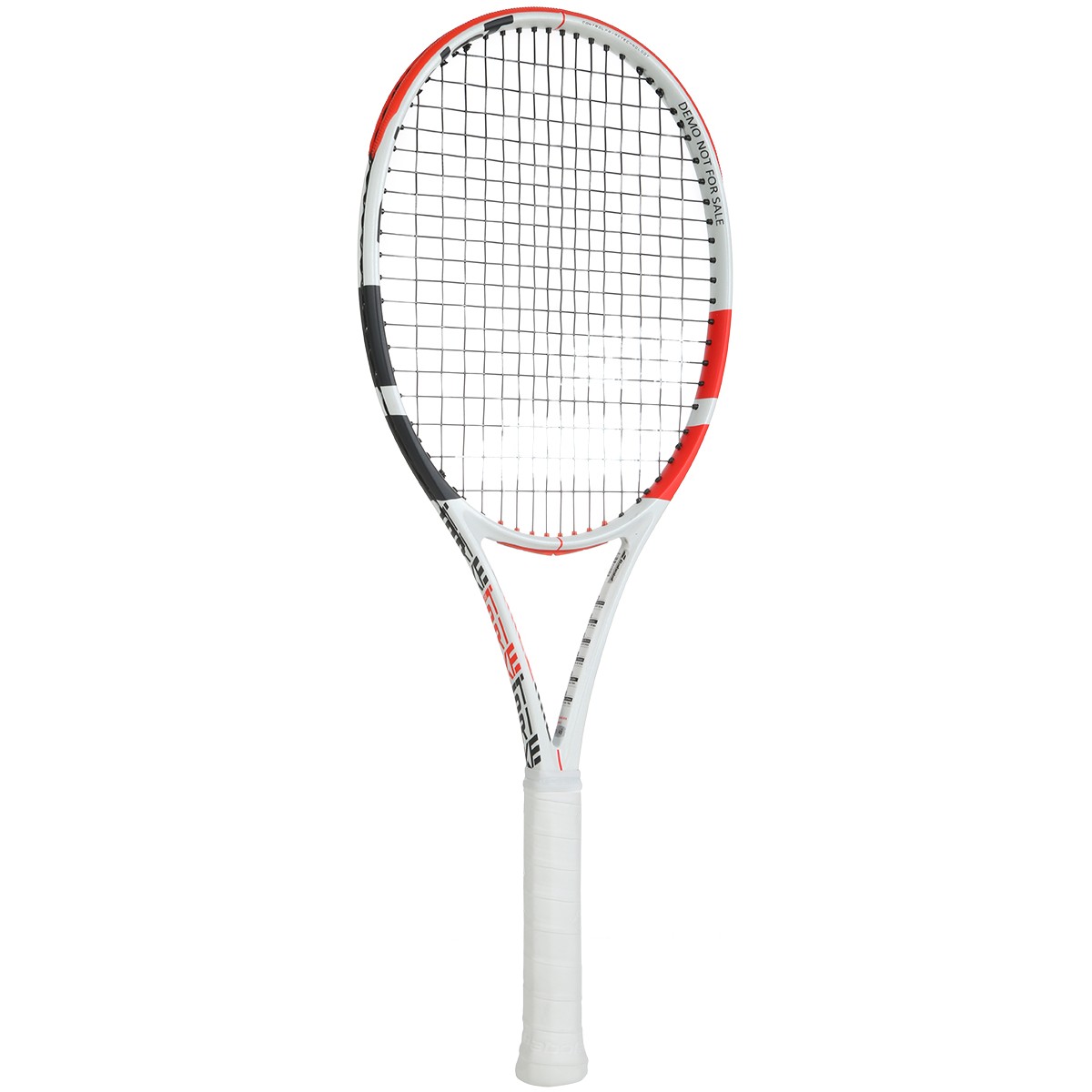 Теннисная ракетка Babolat Pure Strike Team (2020)