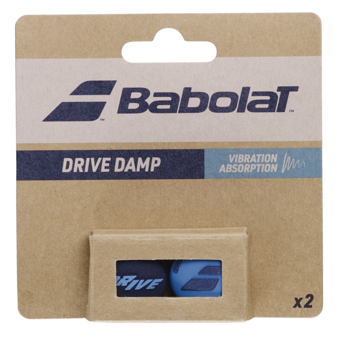 Виброгаситель Babolat Drive Damp (2 штуки)