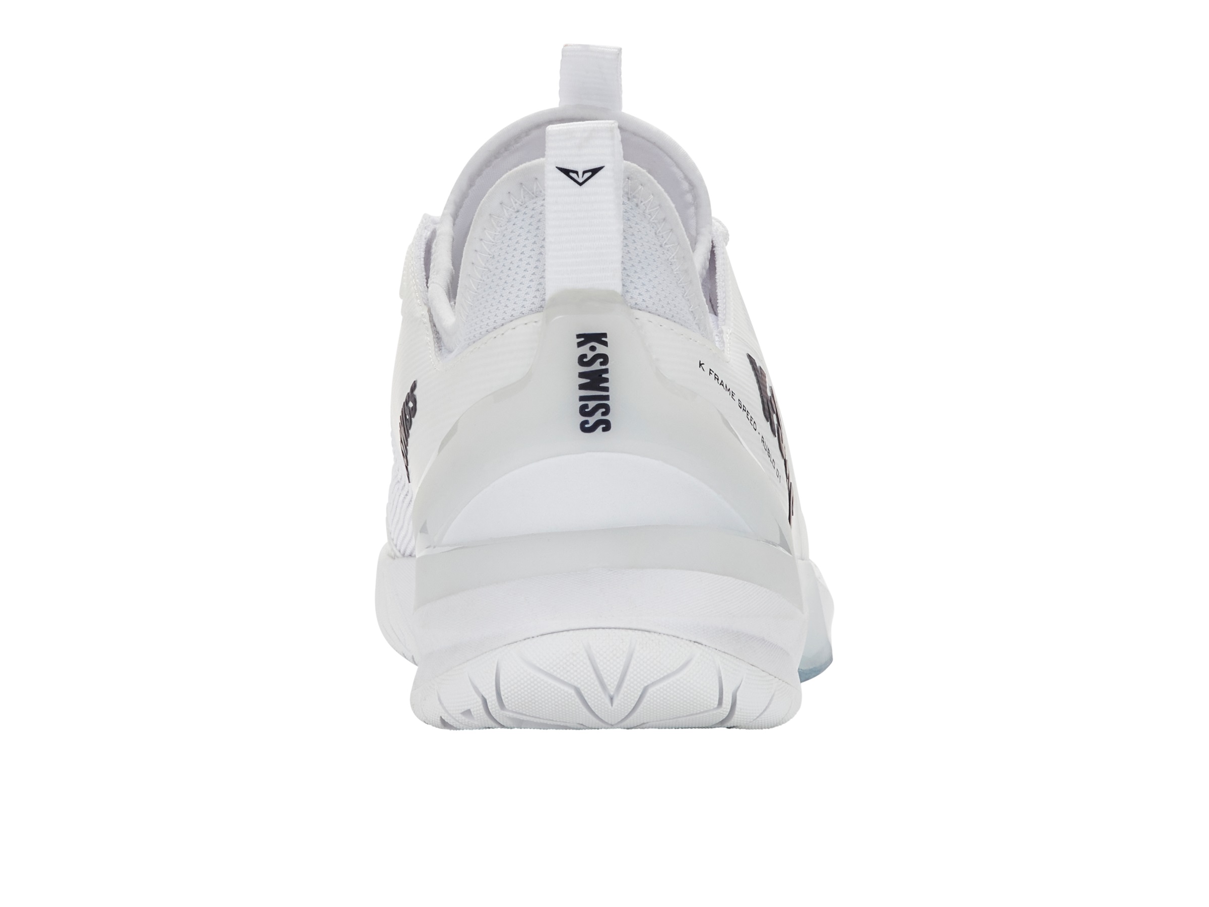 Кроссовки мужские K-SWISS K-FRAME SPEED RUBLO (для всех покрытий) — фото 5