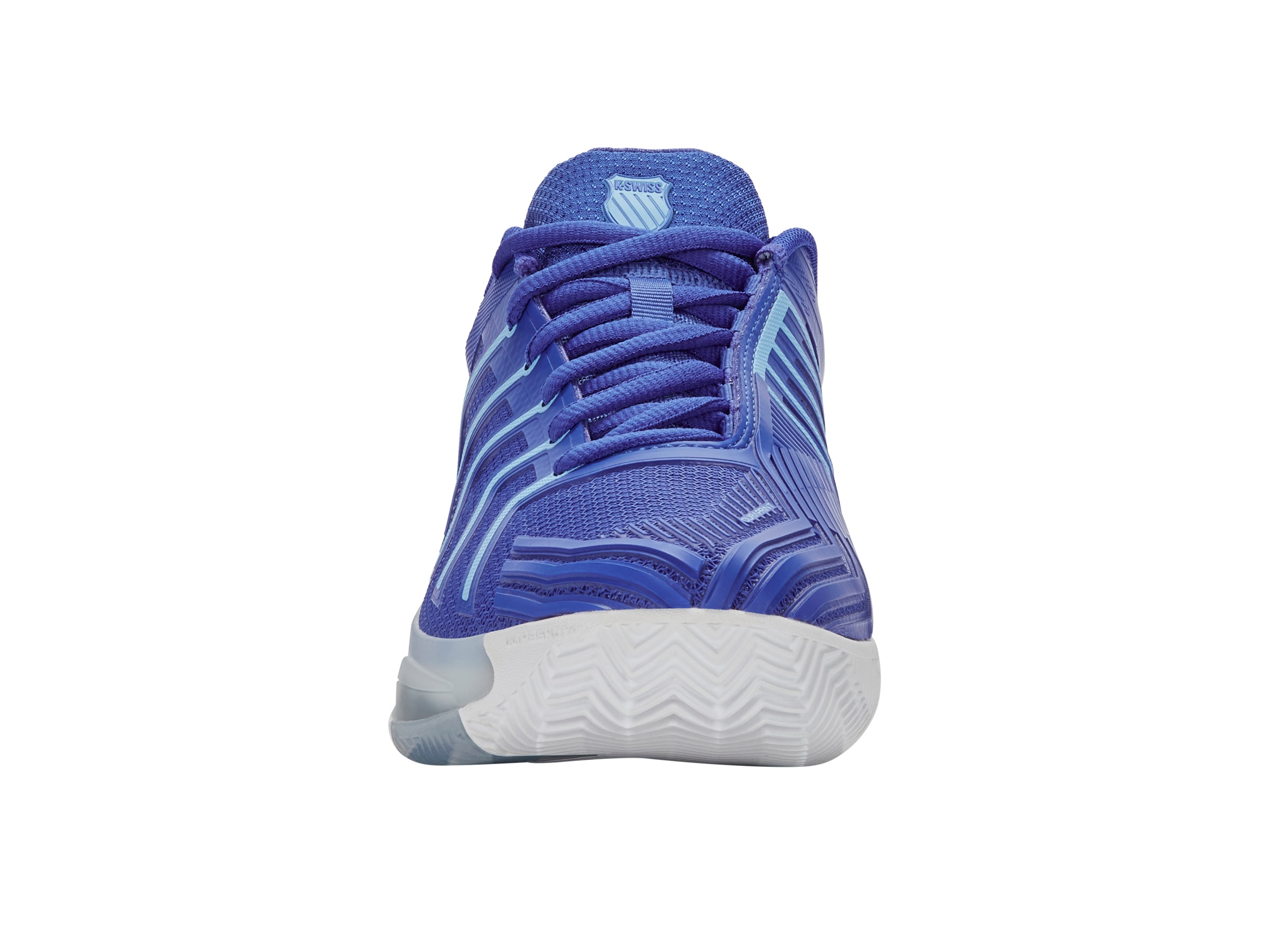 Кроссовки мужские K-SWISS ULTRASHOT 4 CLAY (для грунта)