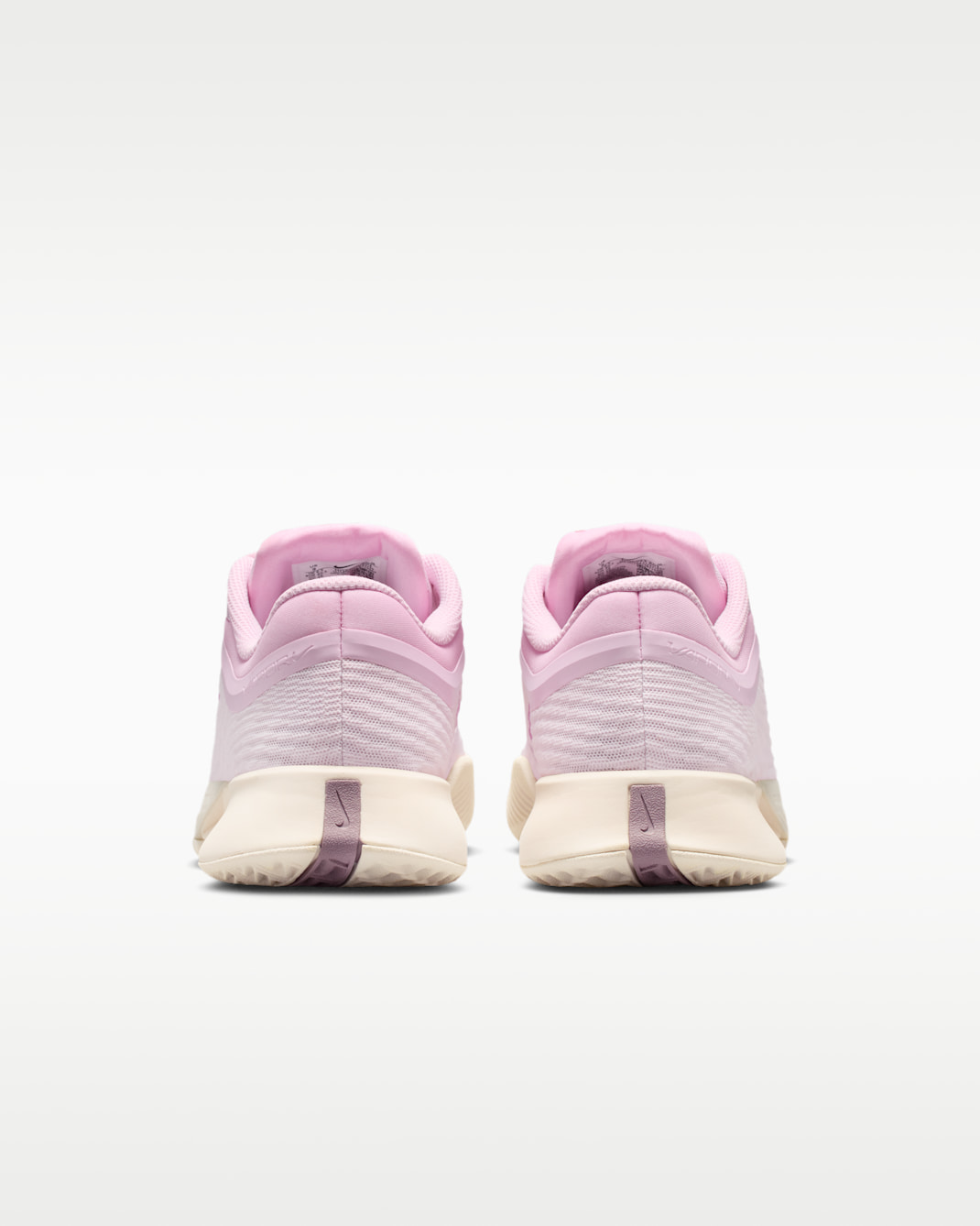 Кроссовки женские NIKE ZOOM VAPOR PRO 3 CLAY (для грунта) — фото 5