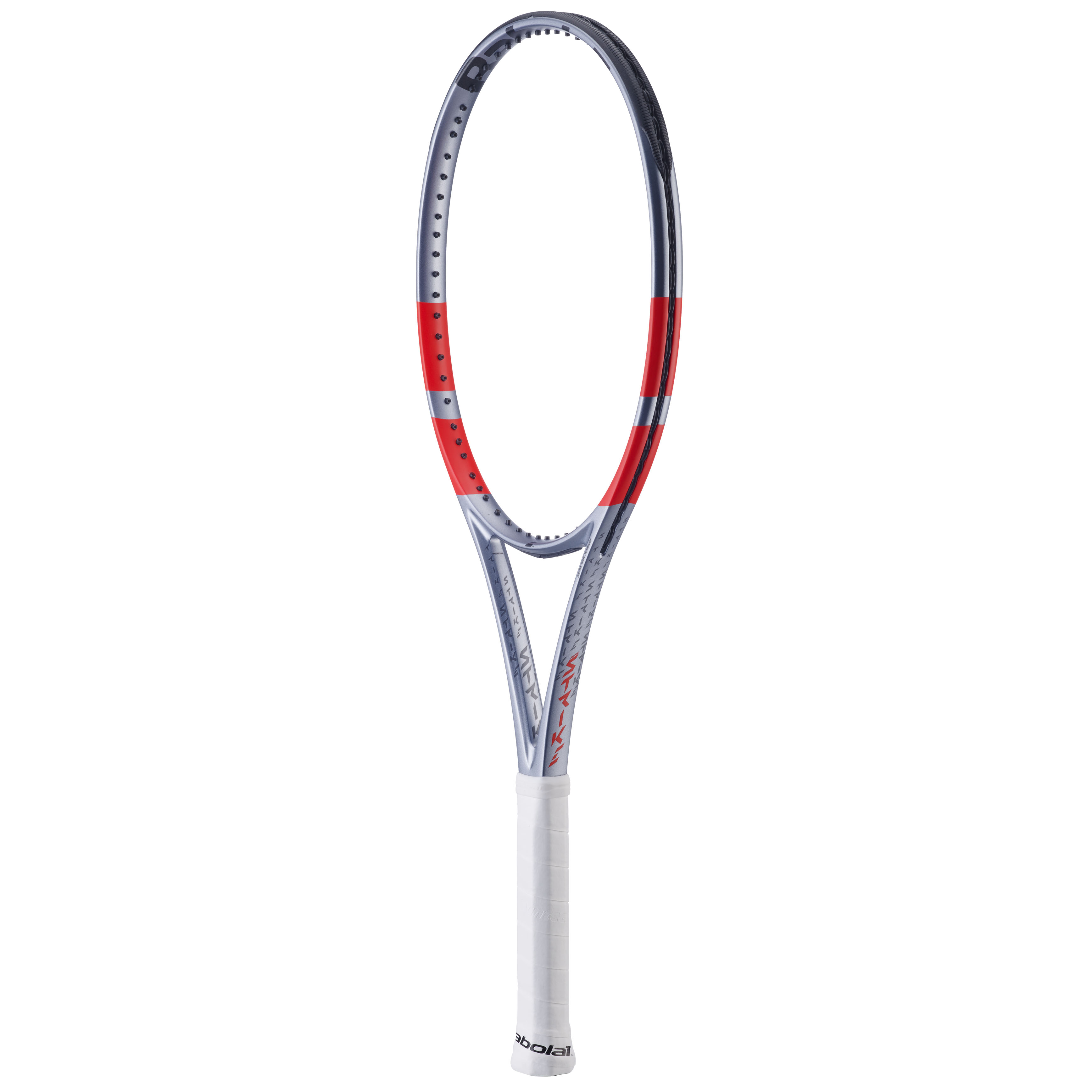 Теннисная ракетка Babolat Pure Strike Team Carbon (2026) — фото 3