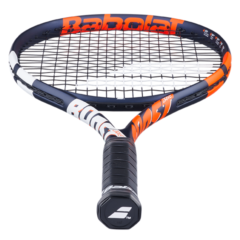 Теннисная ракетка Babolat Boost Drive (2025), с натяжкой — фото 4