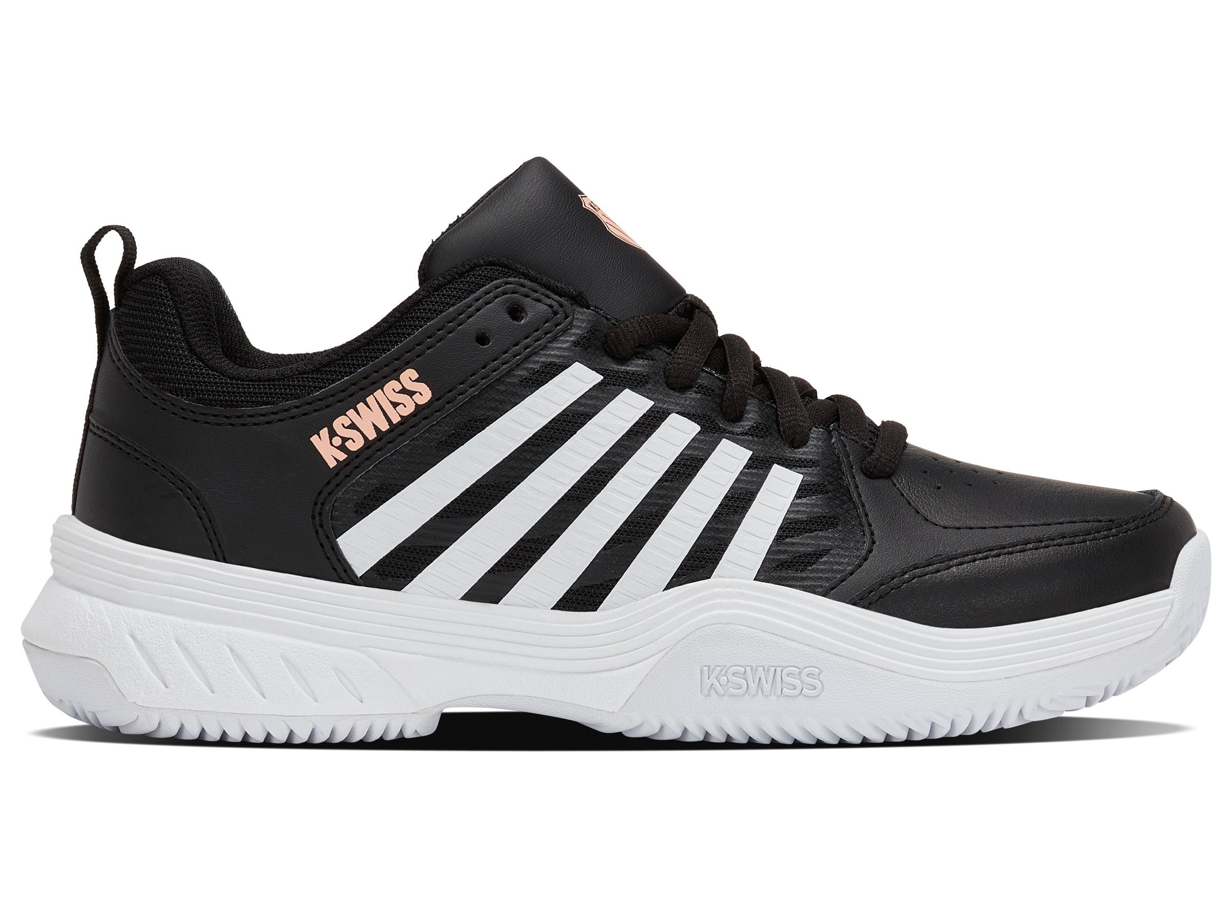 Кроссовки K-SWISS COURT EXPRESS 2 CLAY (для грунта)