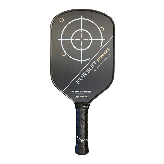 Ракетка для пиклбола Pursuit Pro1 Power  — фото 2