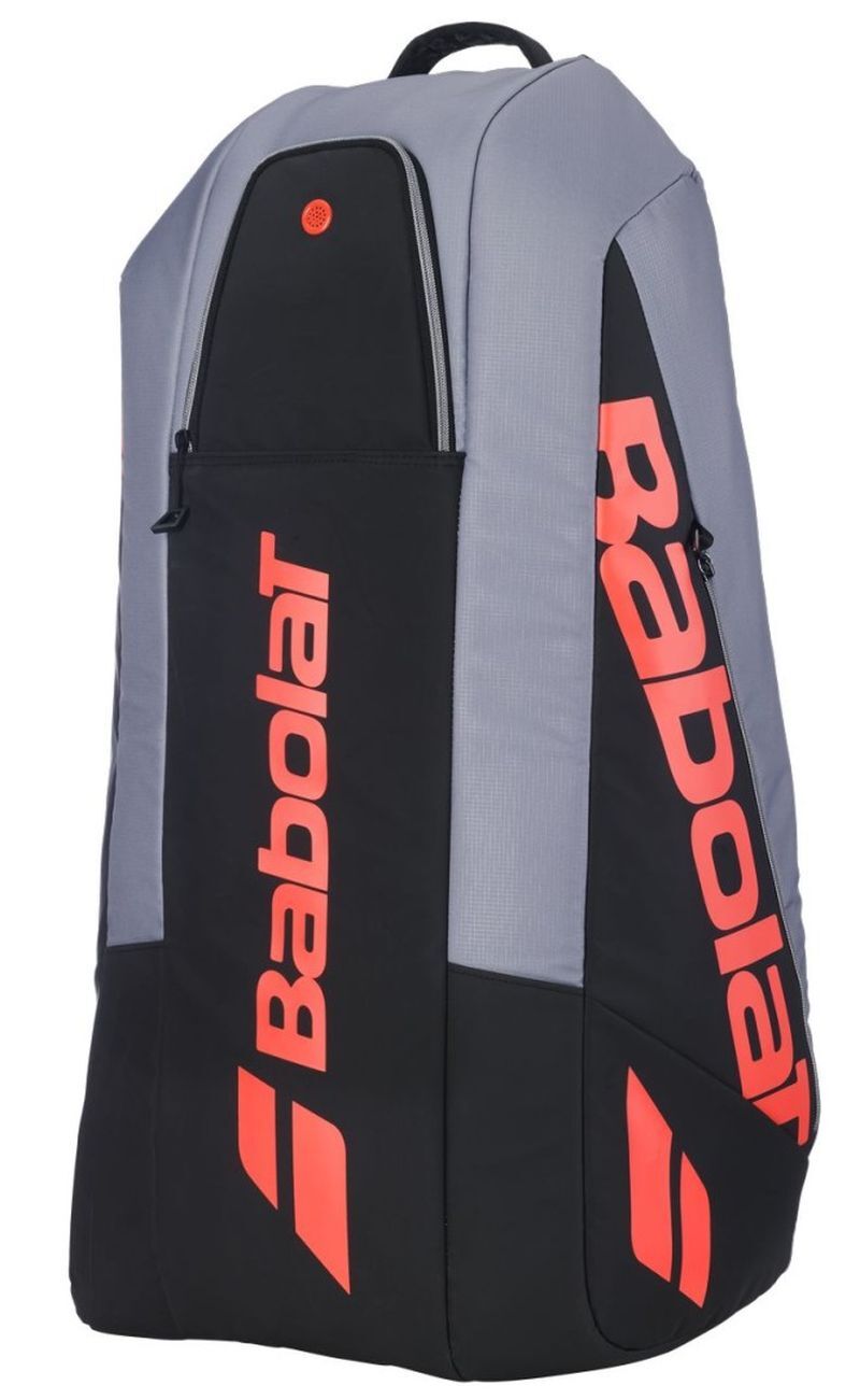 Теннисный чехол Babolat Pure Strike (2025) на 6 ракеток  — фото 3