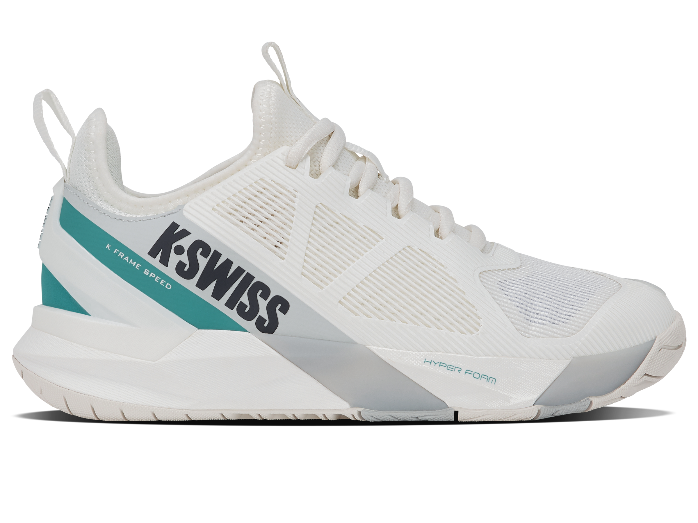 Кроссовки женские K-SWISS K-FRAME SPEED (для всех покрытий)