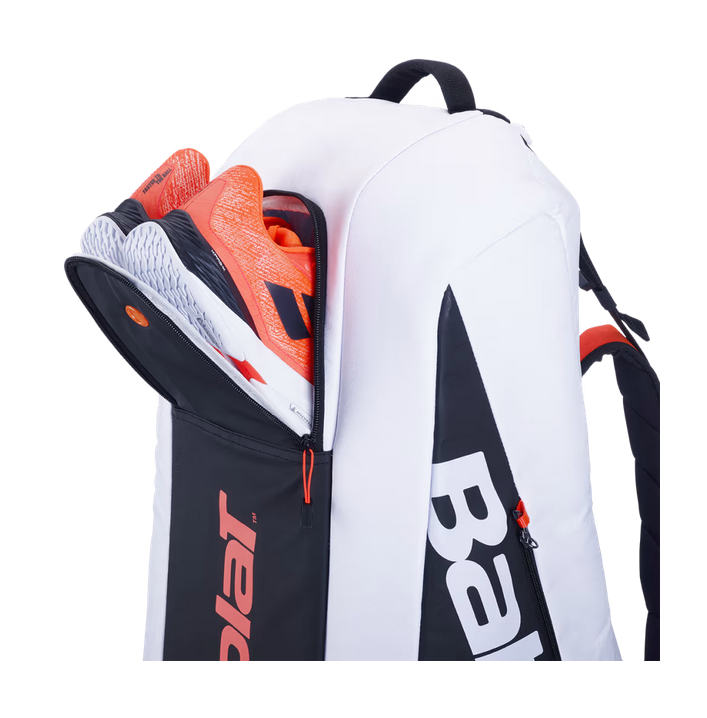 Теннисный чехол Babolat Pure Strike (2024) на 6 ракеток  — фото 3