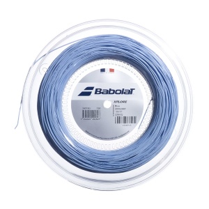 Теннисные струны Babolat Xplore (200 метров)