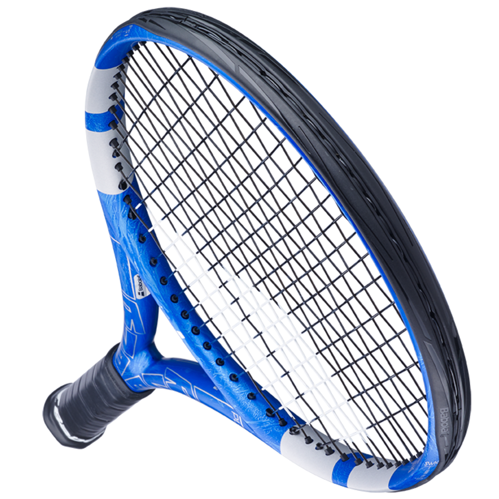 Теннисная ракетка Babolat Pure Drive 30TH ANNIVERSARY, без натяжки