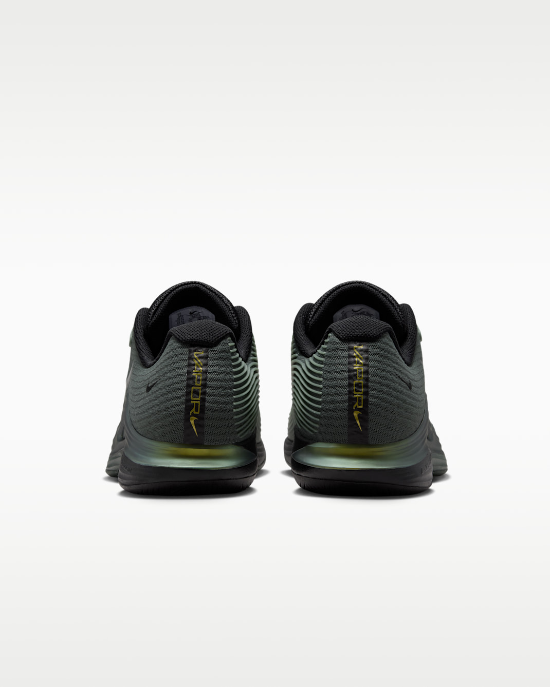 Кроссовки мужские NIKE ZOOM VAPOR 12 PREMIUM (для харда)