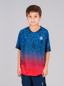 Футболка для мальчиков Colortwist