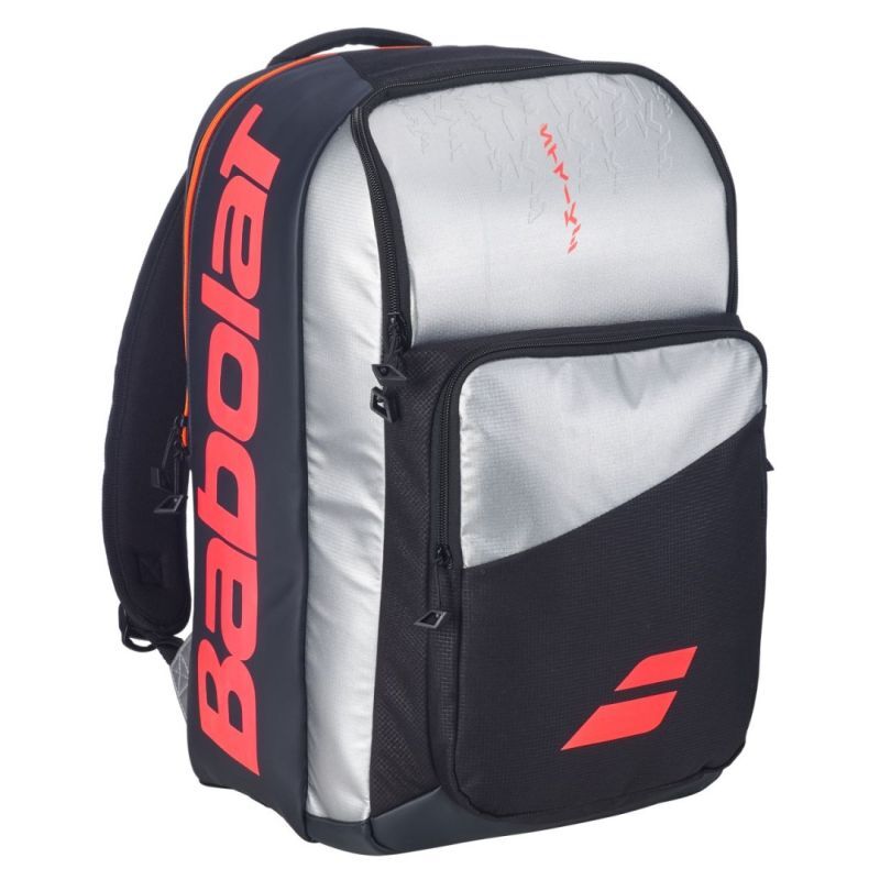 Рюкзак Babolat Pure Strike Carbon (2026)
