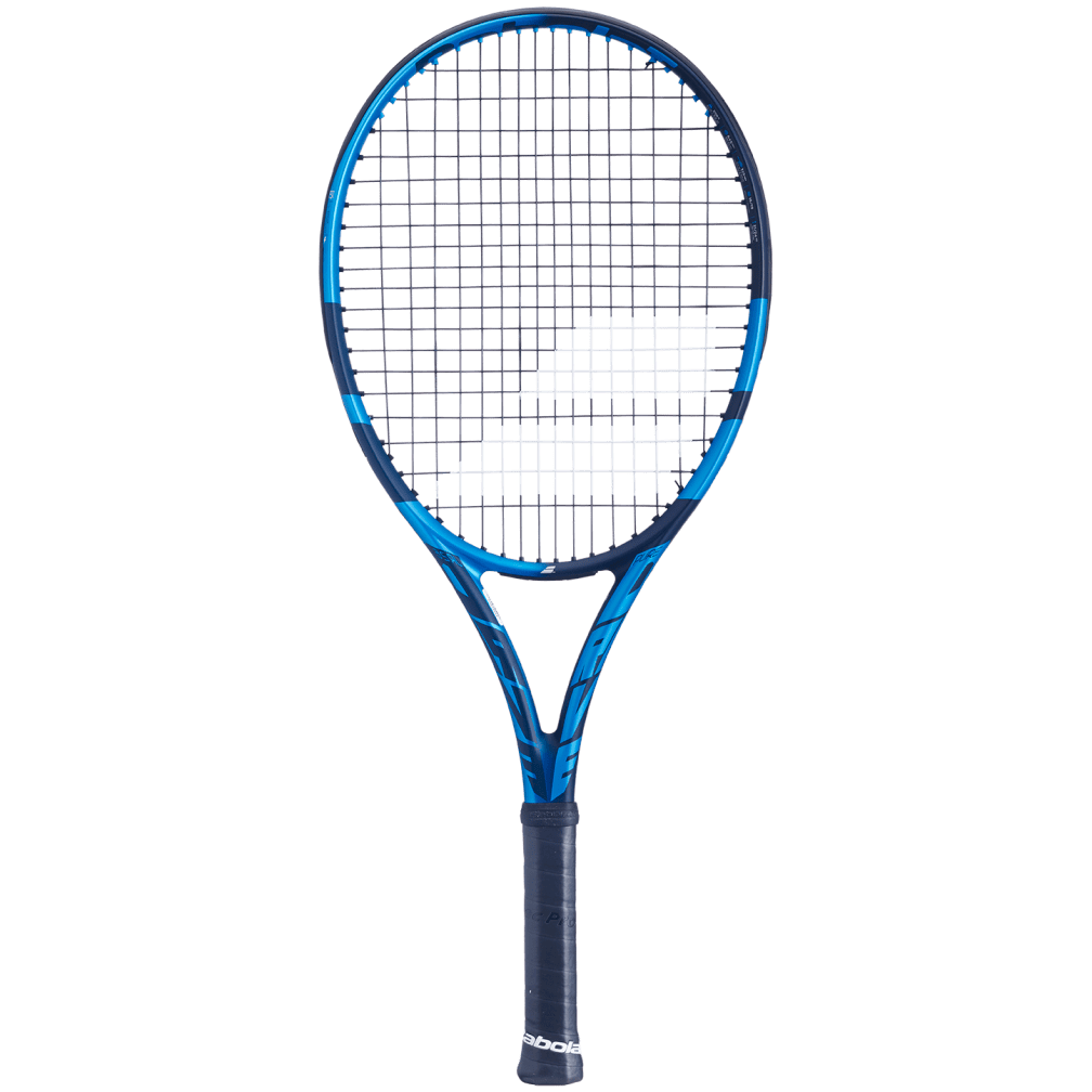Теннисная ракетка Babolat Pure Drive Junior 26