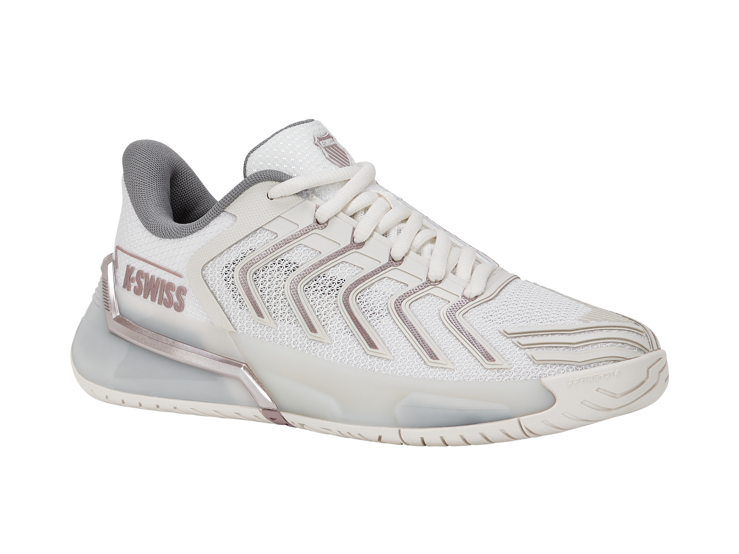 Кроссовки женские K-SWISS ULTRASHOT 4 (для всех покрытий)