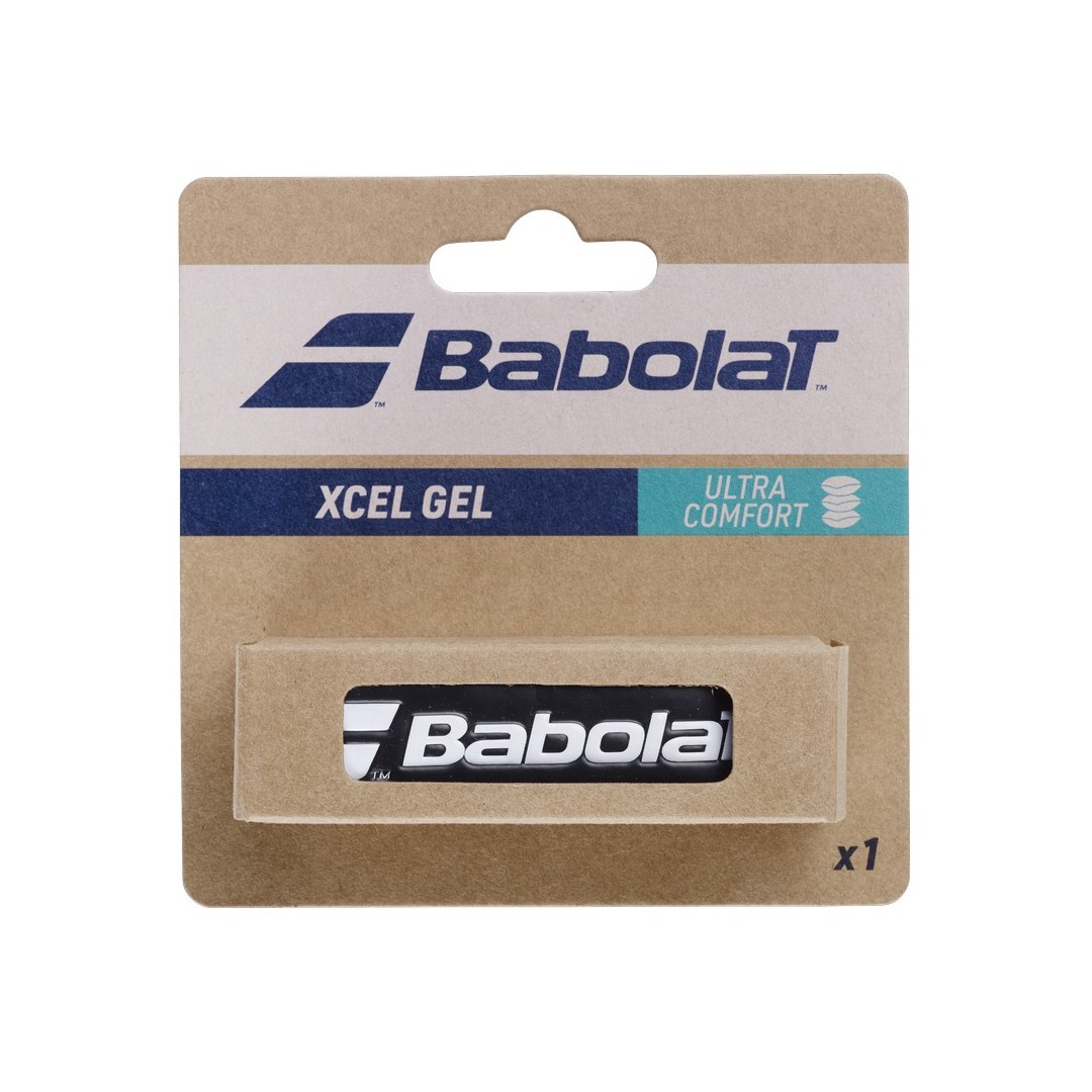 Базовый грип Babolat Xcel Gel