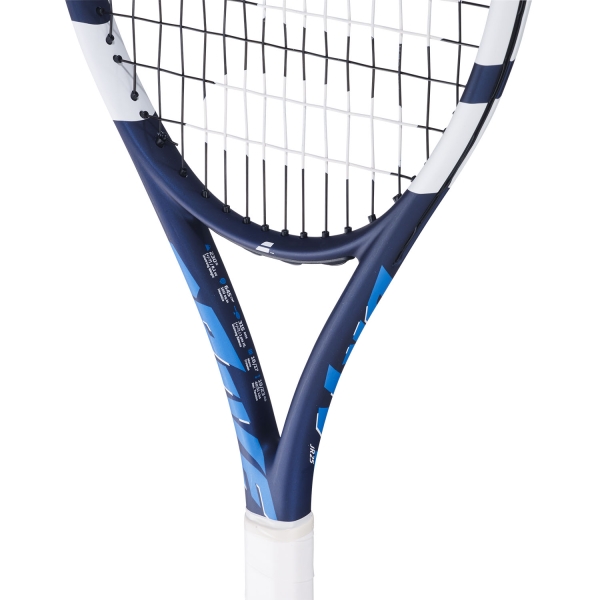 Теннисная ракетка Babolat Drive Junior 25 (2025)
