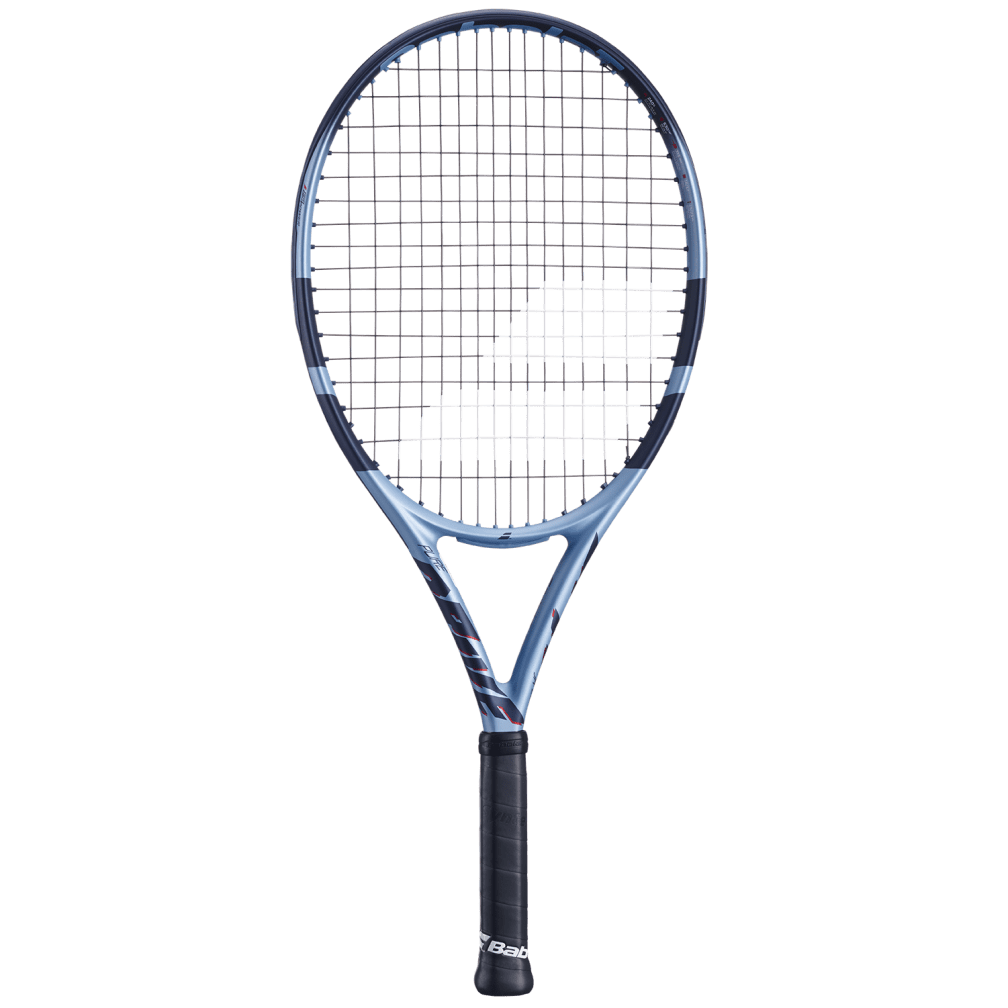 Детская теннисная ракетка Babolat Pure Drive Junior 25 (2025)