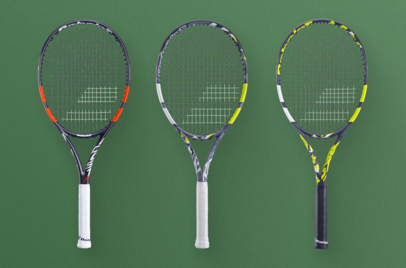 Babolat Pure Drive, Pure Aero и Pure Strike: чем отличаются и кому какая подойдет
