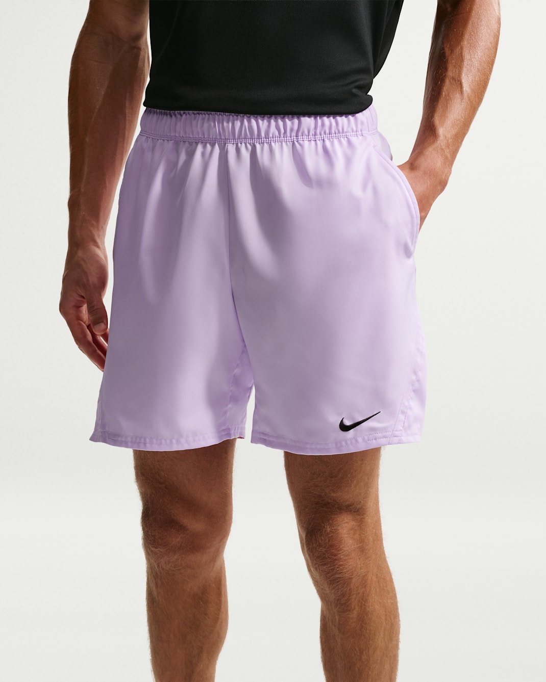 Шорты мужские NIKE COURT VICTORY (7 дюймов) — фото 5