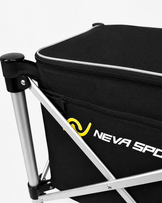 Корзина для теннисных мячей Neva Sport — фото 4