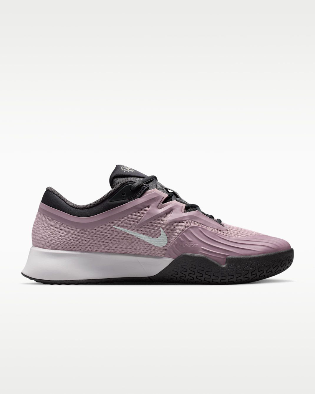Кроссовки мужские NIKE ZOOM VAPOR PRO 3 HC (для харда)