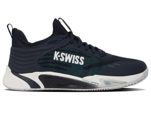 Кроссовки мужские K-SWISS HYPERCOURT PINNACLE (для всех покрытий)