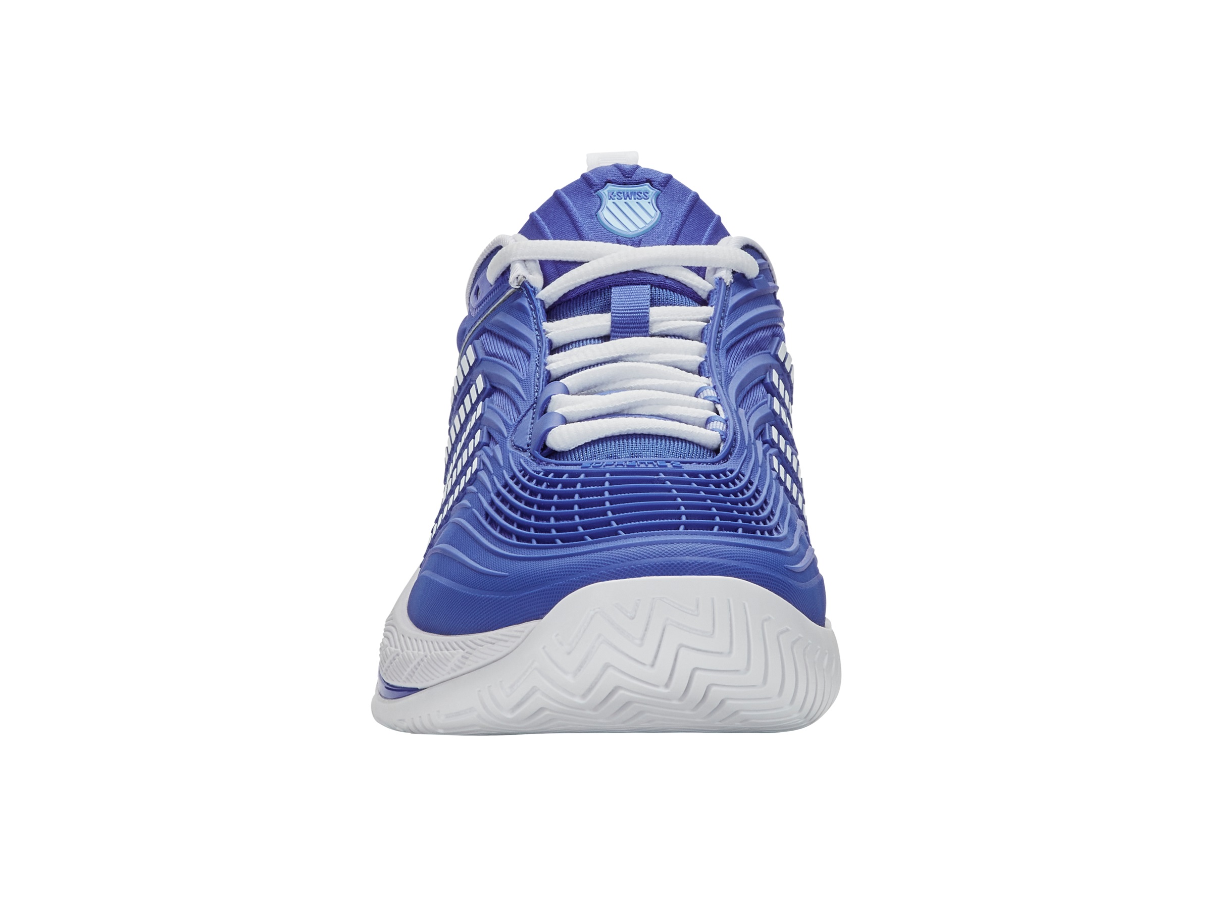 Кроссовки мужские K-SWISS HYPERCOURT SUPREME 2 (для всех покрытий)