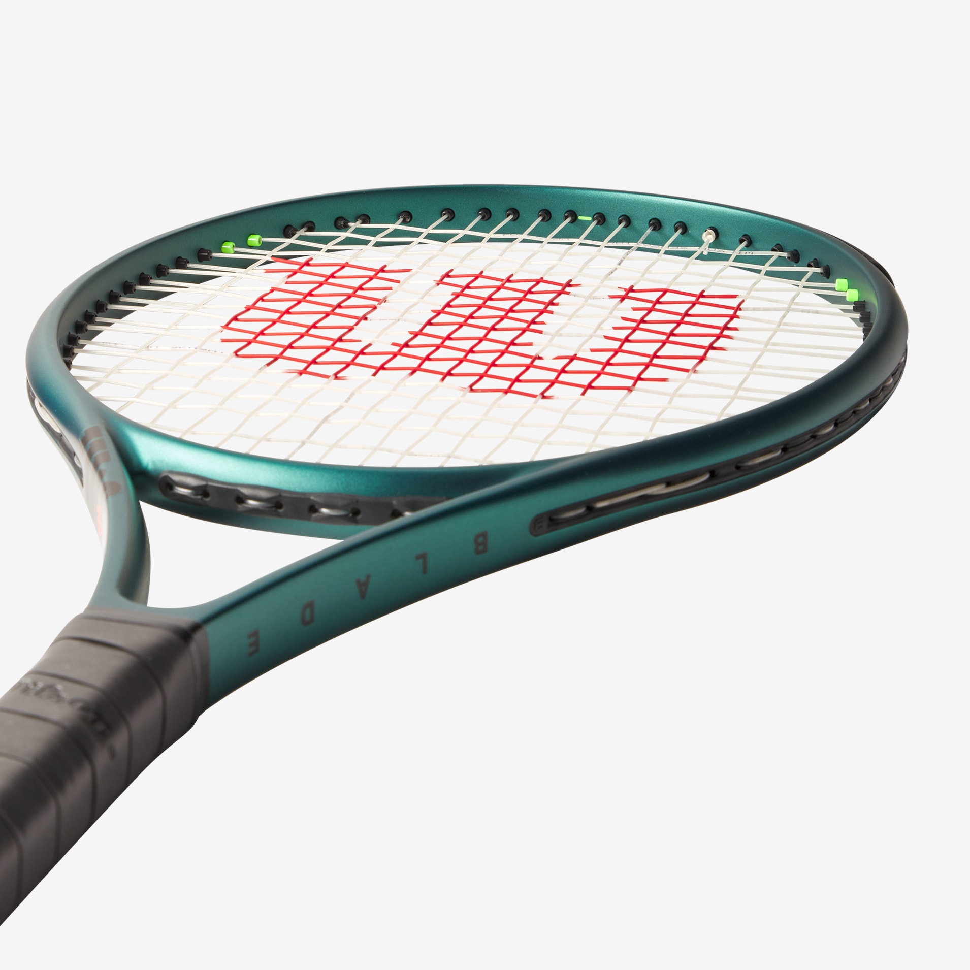 Детская теннисная ракетка Wilson Blade 25 V9