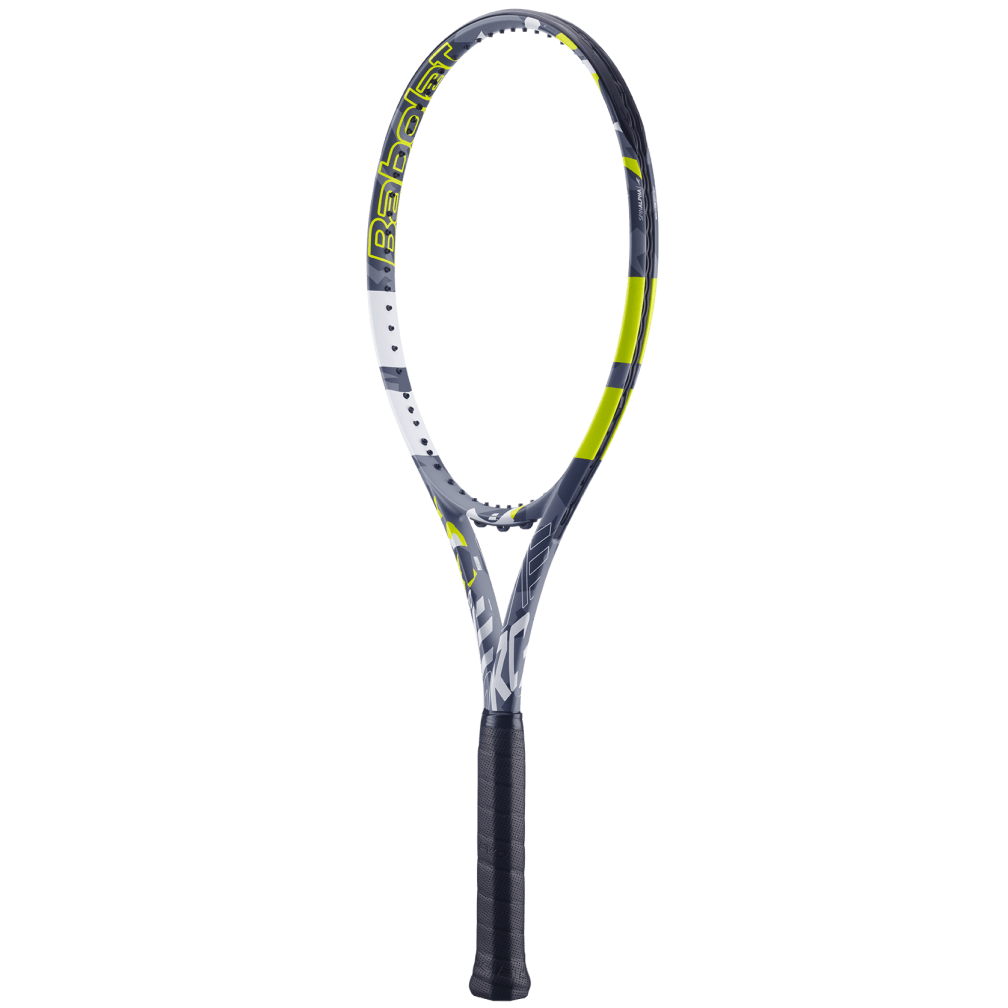 Теннисная ракетка Babolat Evo Aero, без натяжки  — фото 2