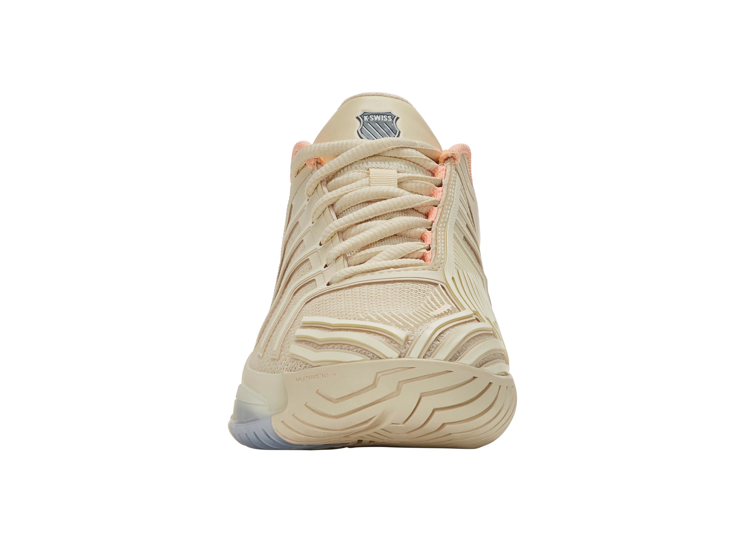 Кроссовки женские K-SWISS ULTRASHOT 4 (для всех покрытий)