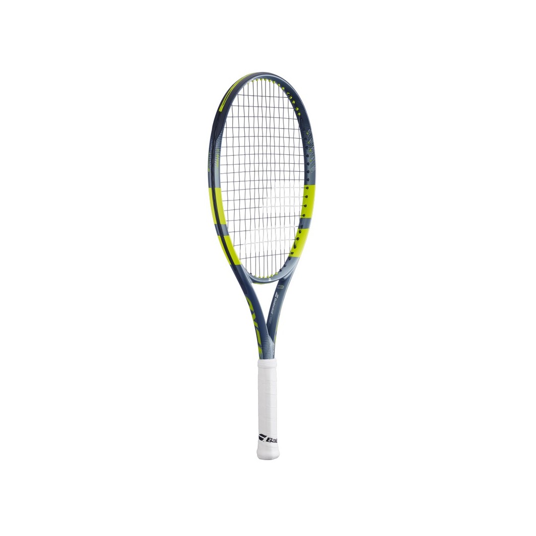 Теннисная ракетка Babolat Pure Aero Juinor 25 Gen 9 (2026) — фото 2