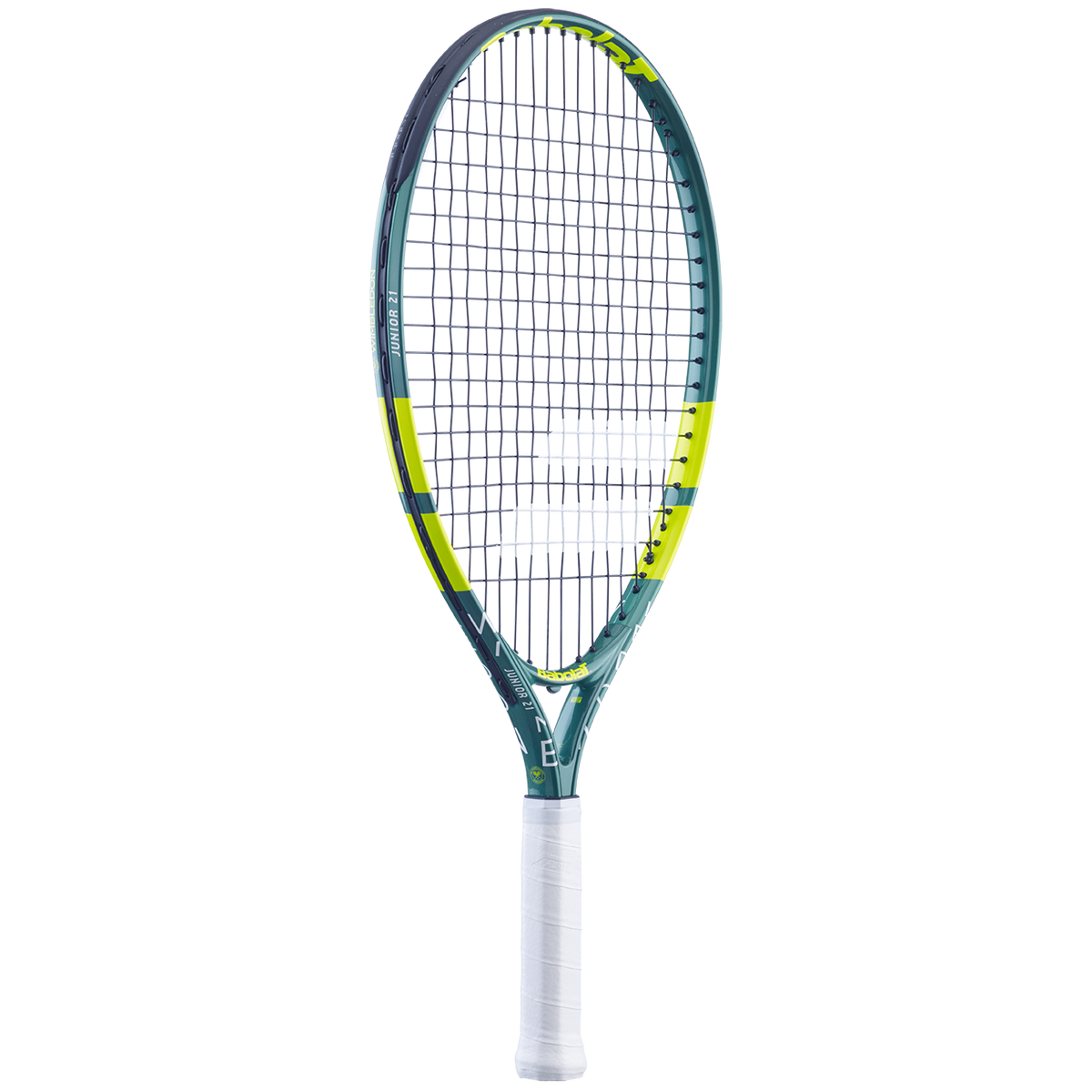 JUNIOR 21 WIMBLEDON с натяжкой
