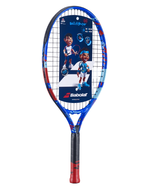 Детская теннисная ракетка Babolat Ballfighter 21