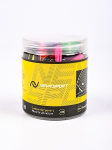 Виброгаситель NEVA SPORT (70 шт. в банке)