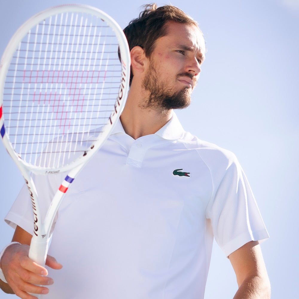 Теннисная ракетка Tecnifibre T-FIGHT 305S, без натяжки — фото 4