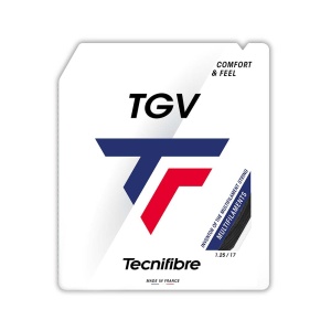 Теннисные струны Tecnifibre TGV (12 метров)  
