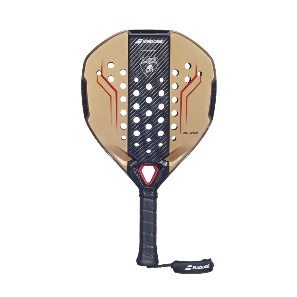 Ракетка для падела BABOLAT LAMBORGHINI Bronze 2026