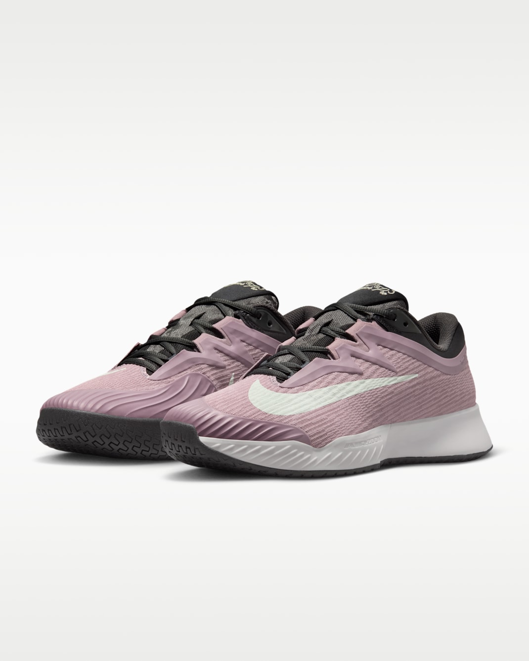 Кроссовки мужские NIKE ZOOM VAPOR PRO 3 HC (для харда)