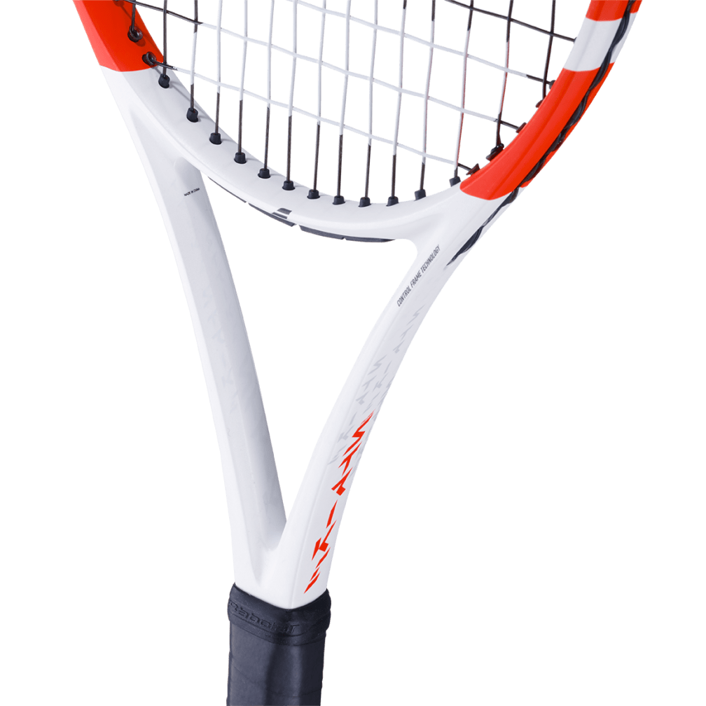 Теннисная ракетка Babolat Pure Strike 100 16х20 (2024), без натяжки