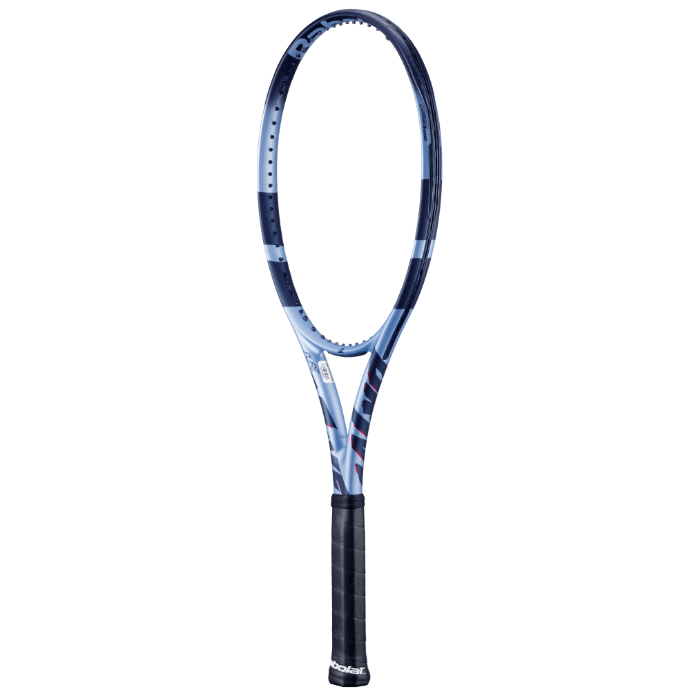 Теннисная ракетка Babolat Pure Drive (2025), без натяжки