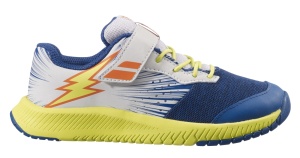 Кроссовки детские Babolat Pulsion All Court Kid (размер с 27 по 34)