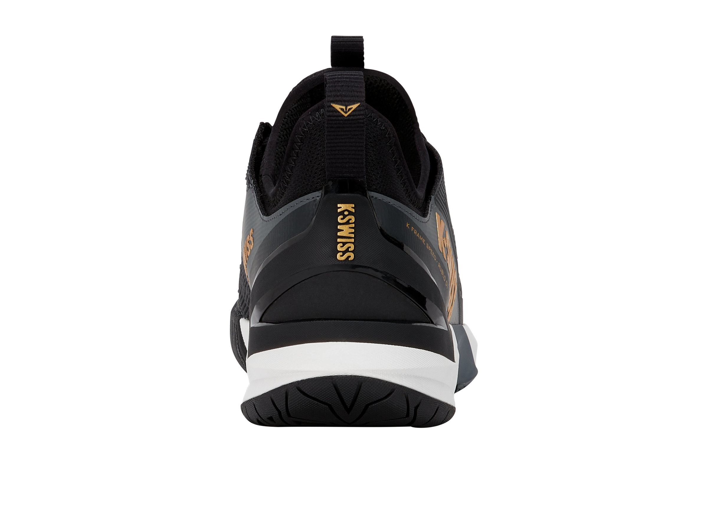 Кроссовки мужские K-SWISS K-FRAME SPEED RUBLO (для всех покрытий) — фото 4