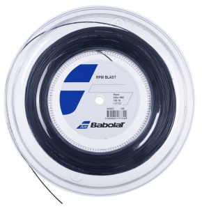 Теннисные струны Babolat RPM Blast (200 метров)
