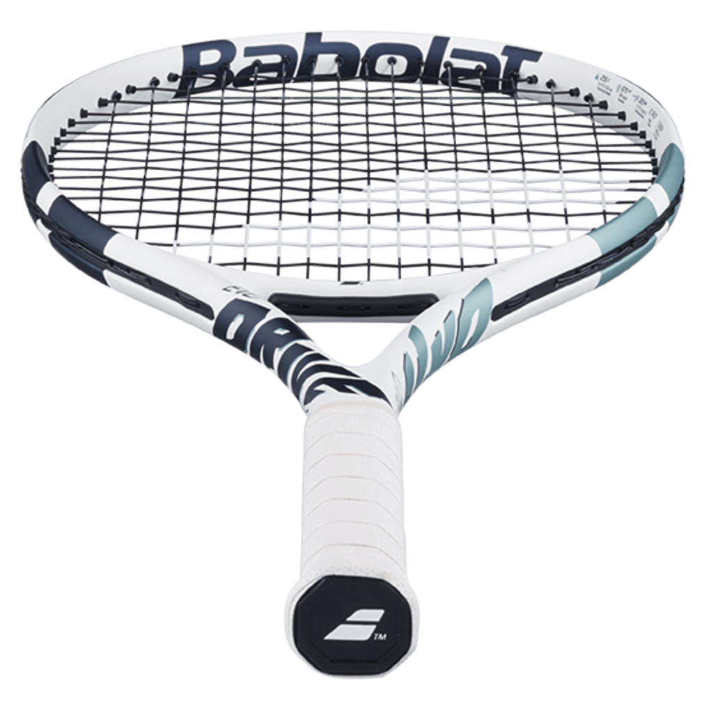 Теннисная ракетка Babolat Evo Drive Lite Gen2 (2025), без натяжки