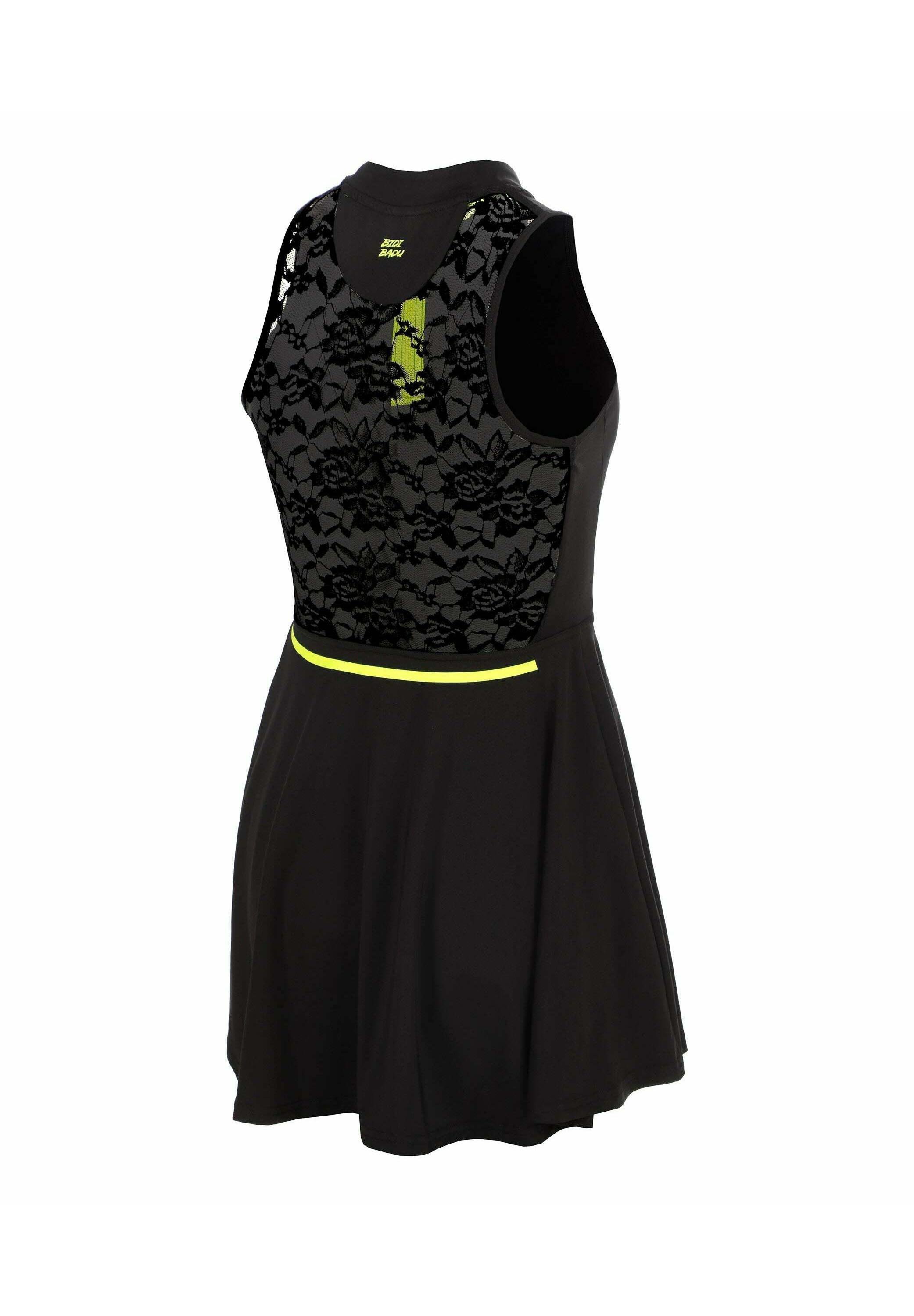 Платье женское Bidi Badu Night Flash Lace